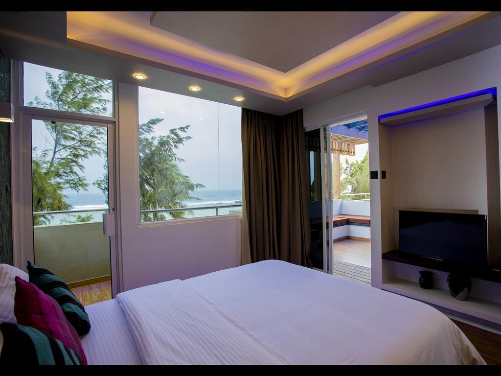 Guest house Ripple 3*