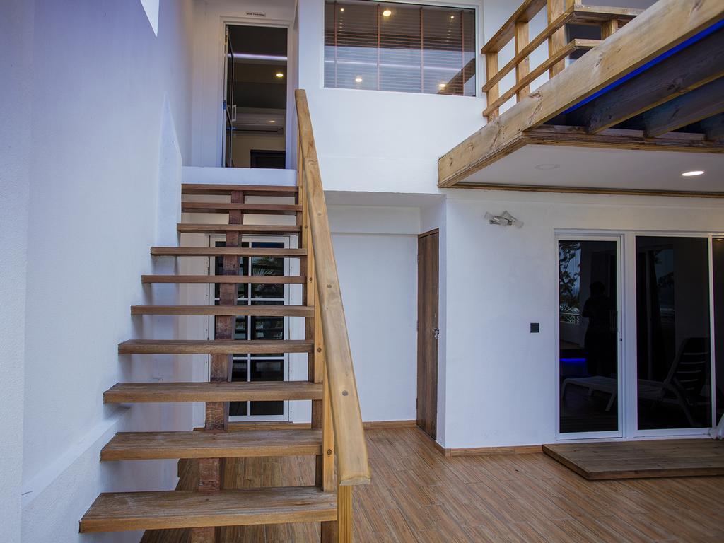 Guest house Ripple