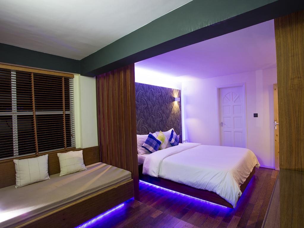 Guest house Ripple 3*