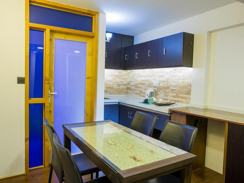Ripple Guest house