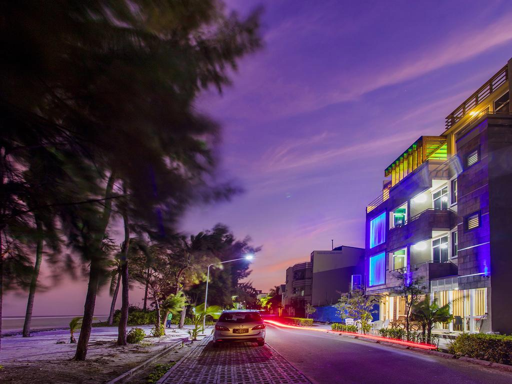 Ripple Guest house