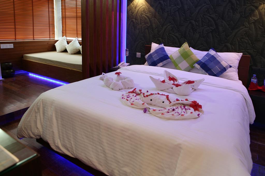 Guest house Ripple 3*