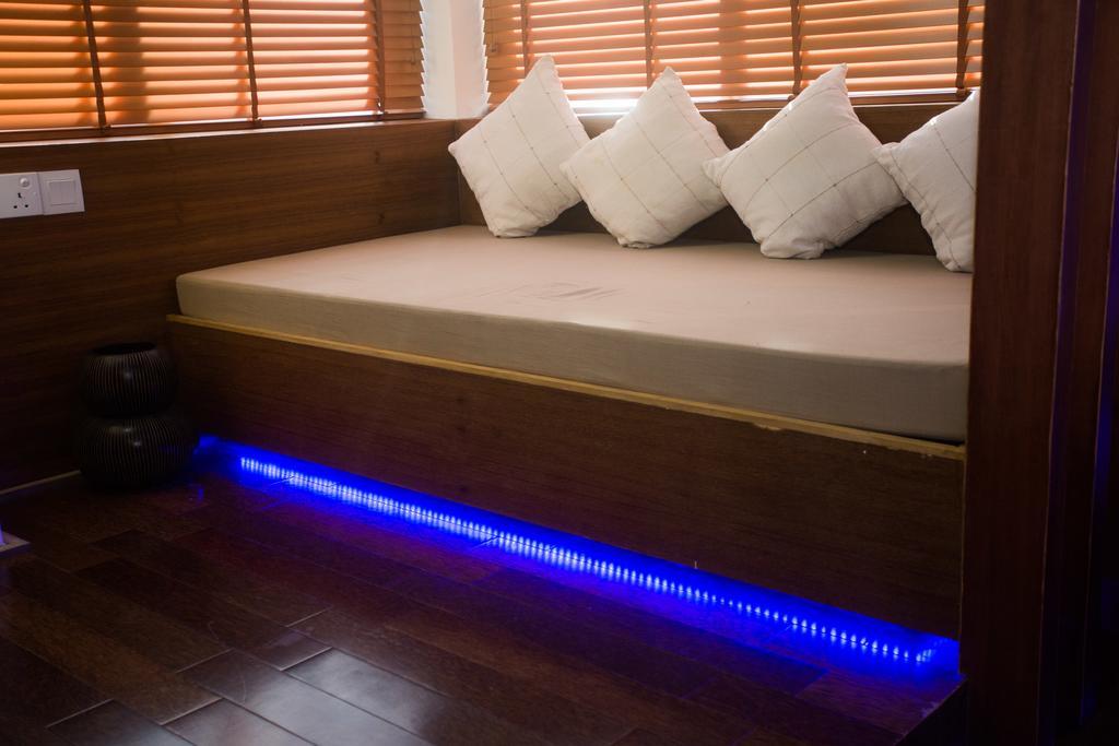 Ripple Guest house Hulhumale