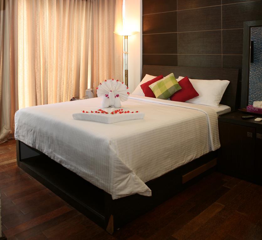 Ripple Guest house