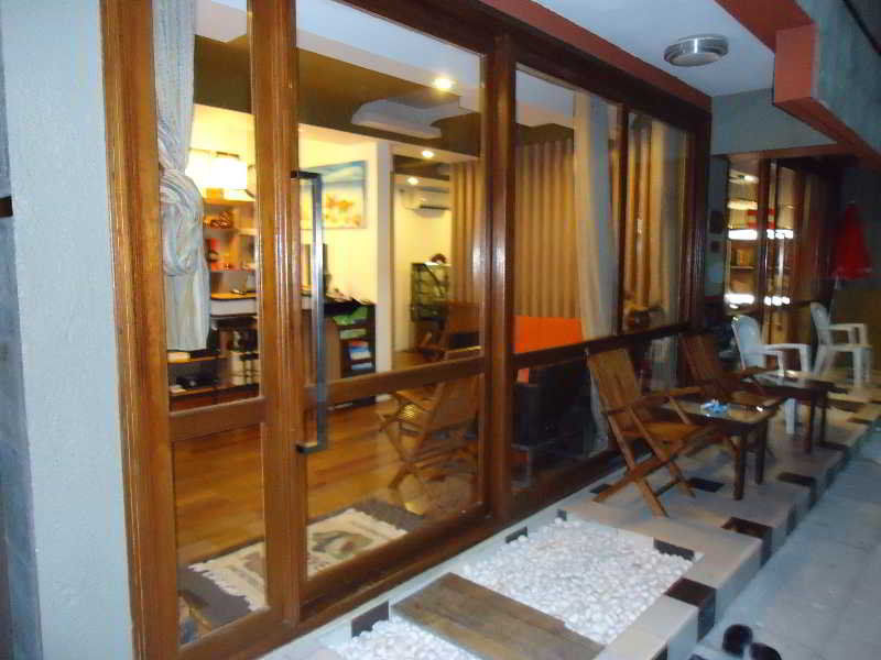 Guest house Ripple