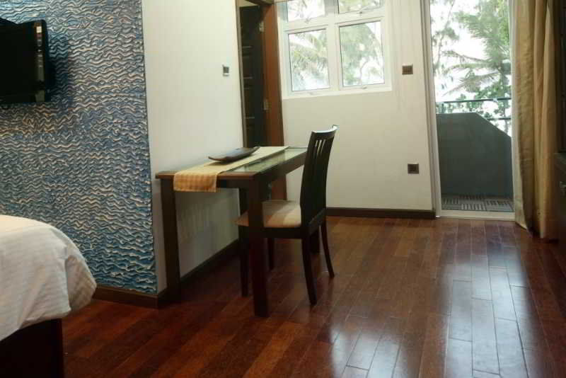 Ripple Guest house Hulhumale