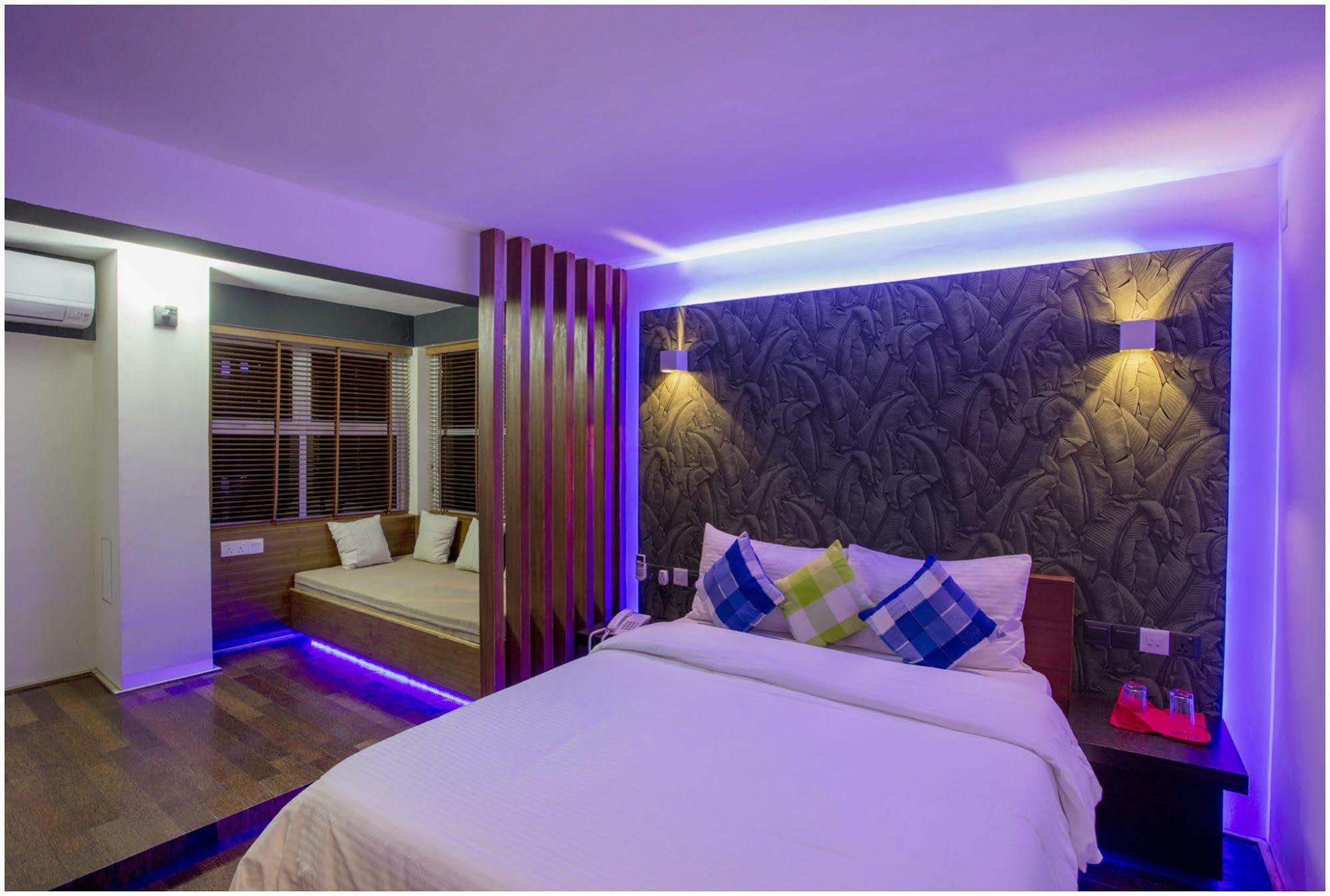 Ripple Guest house