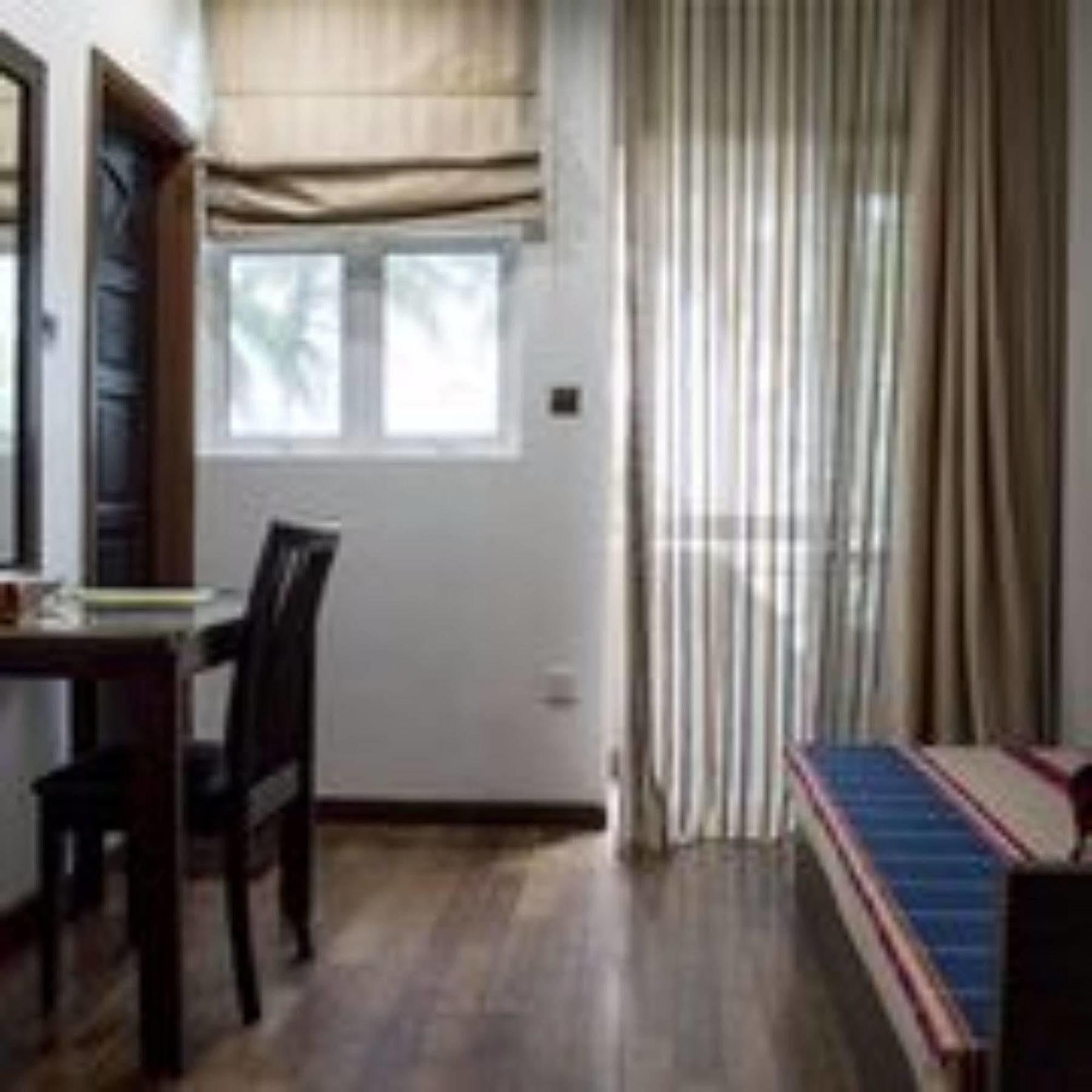 Ripple Guest house Hulhumale