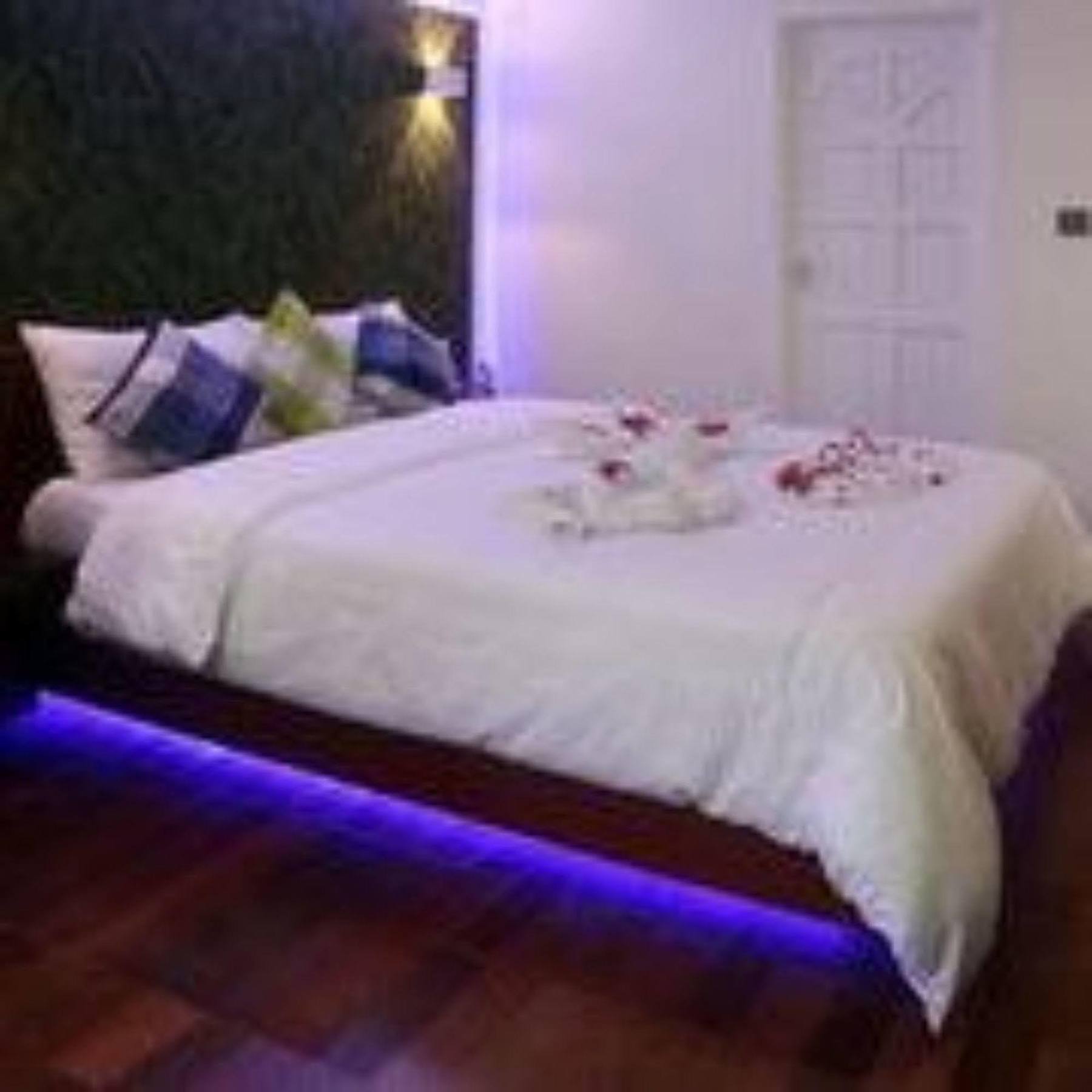 Guest house Ripple
