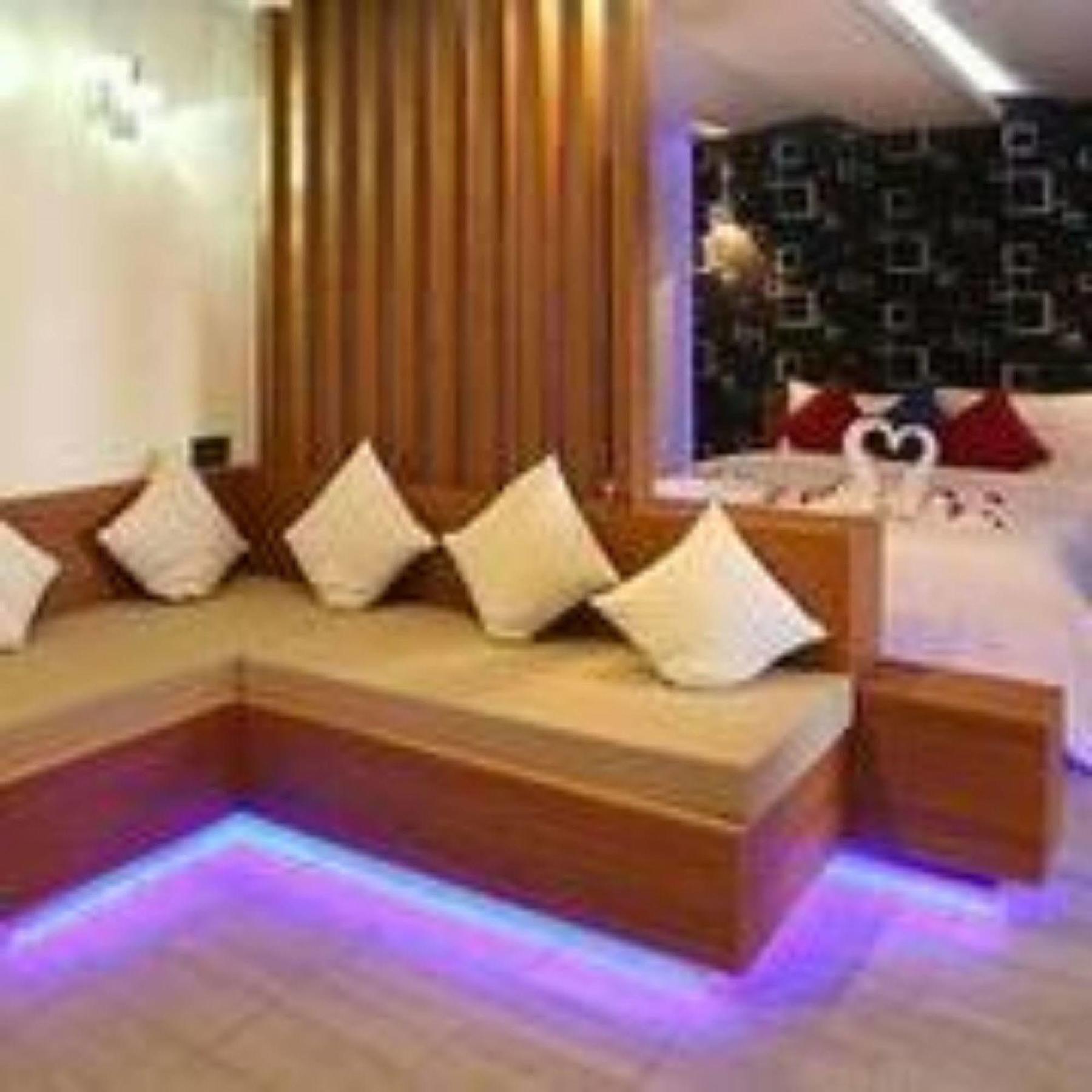 Ripple Guest house