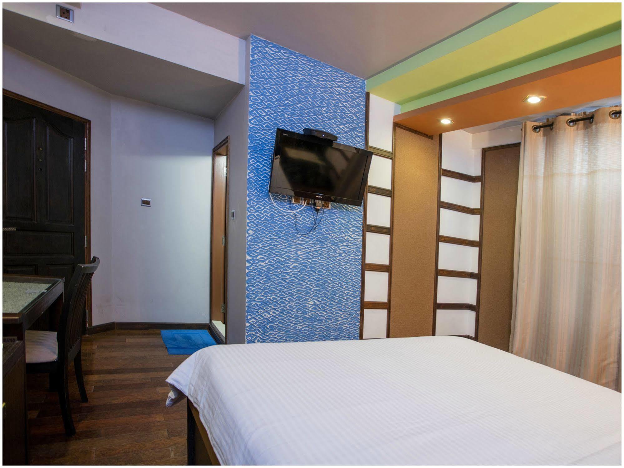 Guest house Ripple
