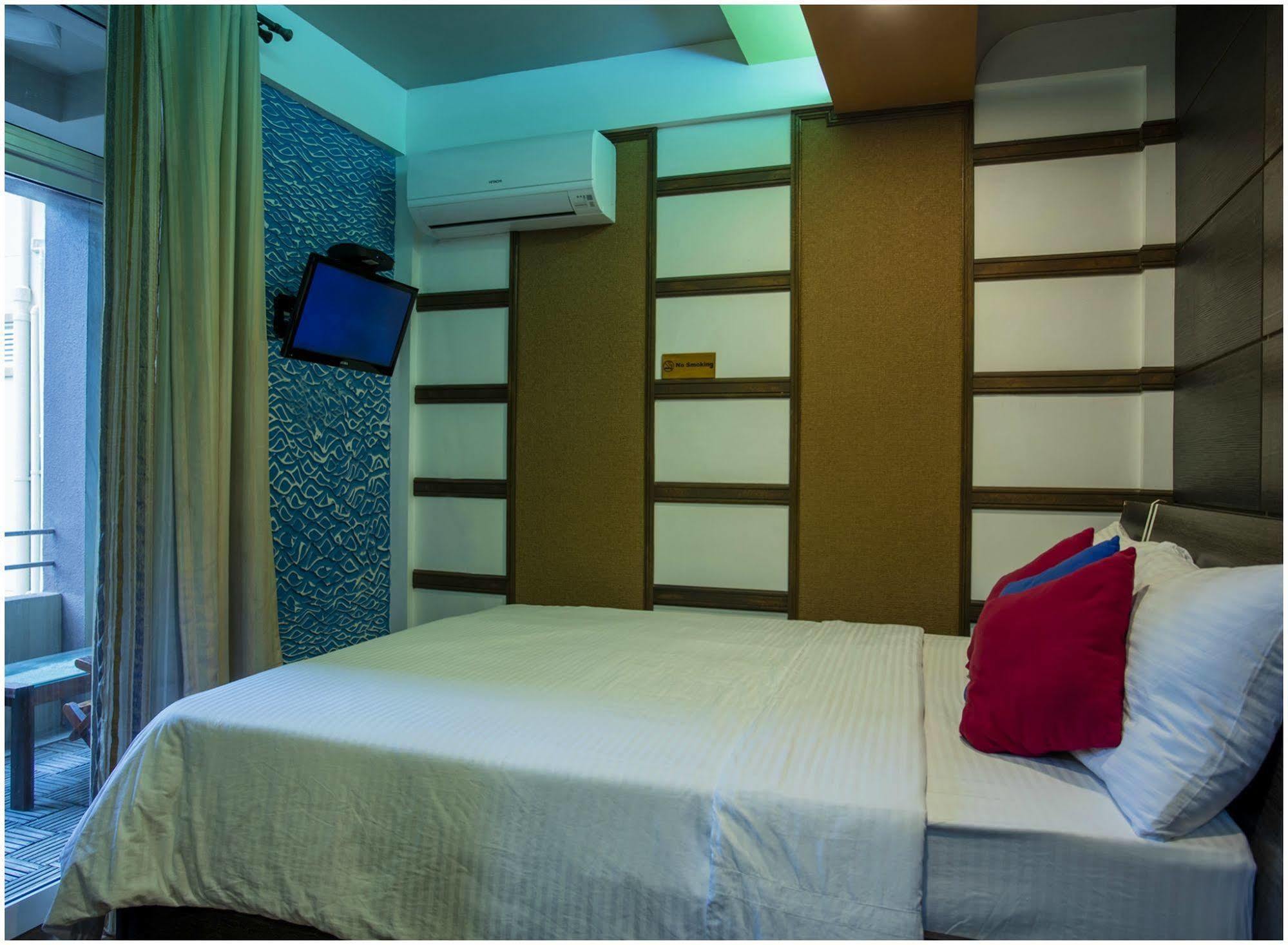 Ripple 3* Hulhumale