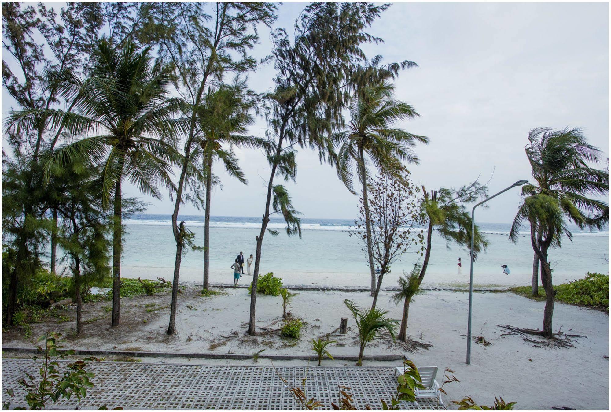 Ripple Hulhumale