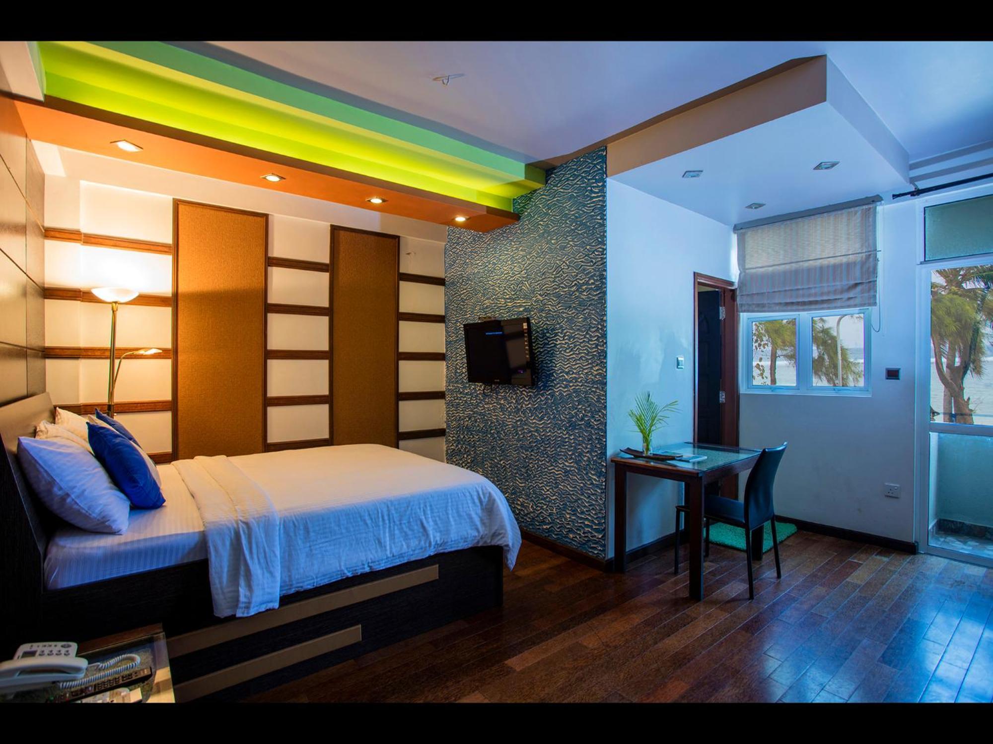 Ripple Guest house